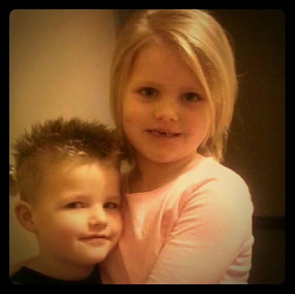 Meet your Posher, Jossie - Picture 1 of 1